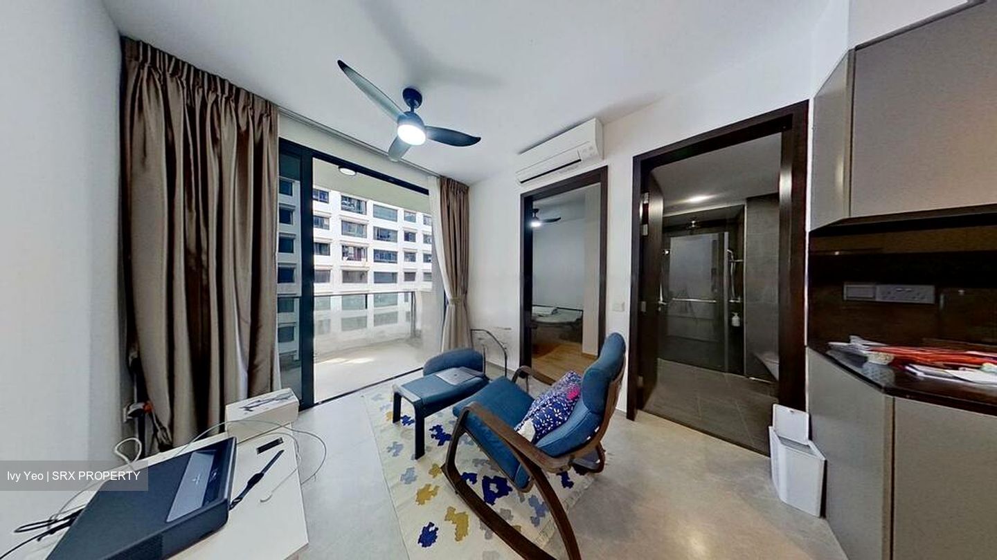Park Colonial (D13), Condominium #456124161